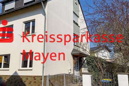 Haus Nickenich - 7 Zimmer, 160 m&sup2;, 275.000&euro; | Angebot:26277880