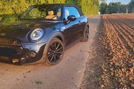 Mini Cooper S Cabrio 87.100 km 18.950 &euro; Schornsheim 55288