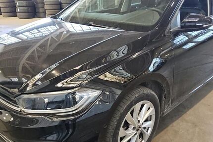 VW Polo 20.571 km 17.949 &euro; Gera 07546