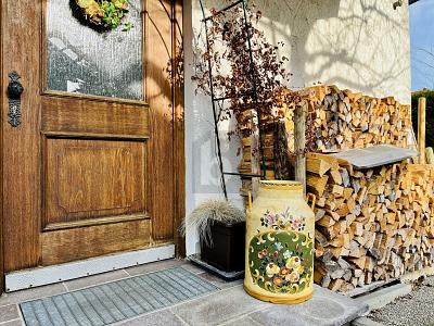 JUWEL IN BESTER LAGE - Einfamilienhaus Oberstaufen | Angebot:26447003