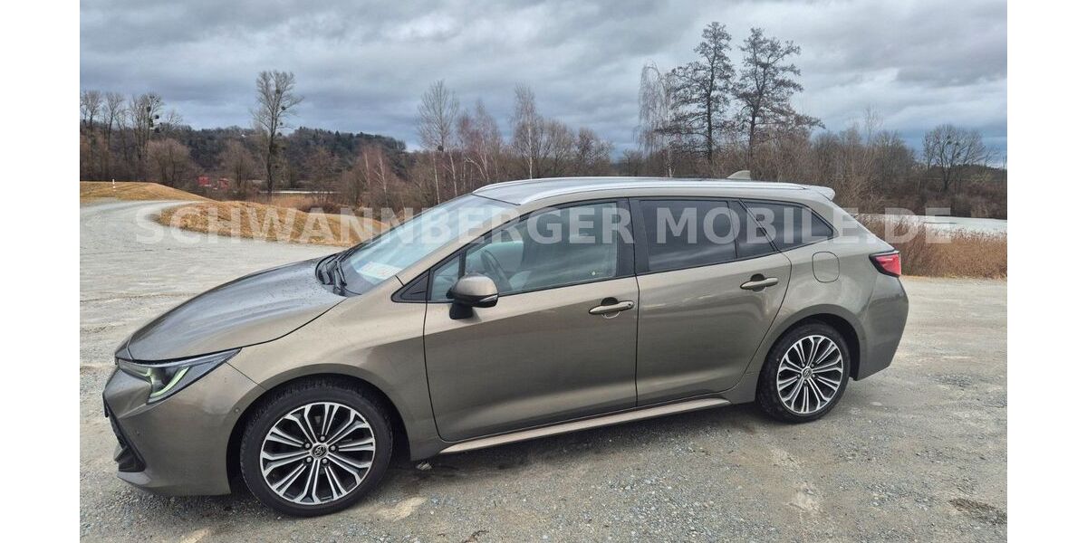 Toyota Corolla 285.000 km 9.999 &euro; Deggendorf 94469