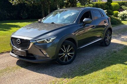 Mazda CX-3 134.570 km 11.980 &euro; Bocholt 46399