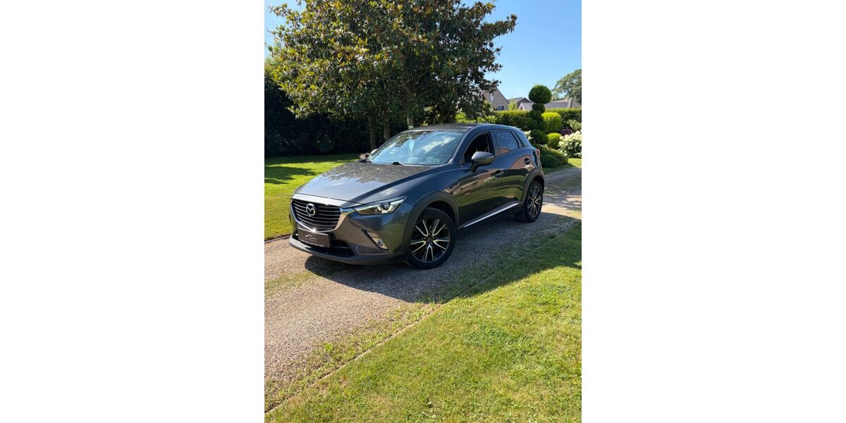 Mazda CX-3 134.570 km 11.980 &euro; Bocholt 46399