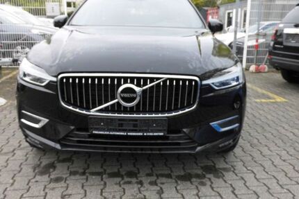 Volvo XC60 139.000 km 21.600 &euro; Mainz-Kastel 55252