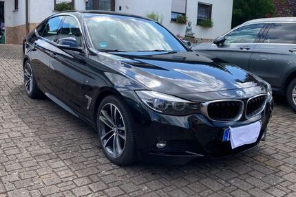 BMW 320 Gran Turismo 132.244 km 20.499 € Görgeshausen 56412