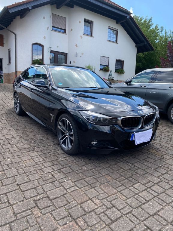 BMW 320 Gran Turismo 132.244 km 20.499 € Görgeshausen 56412