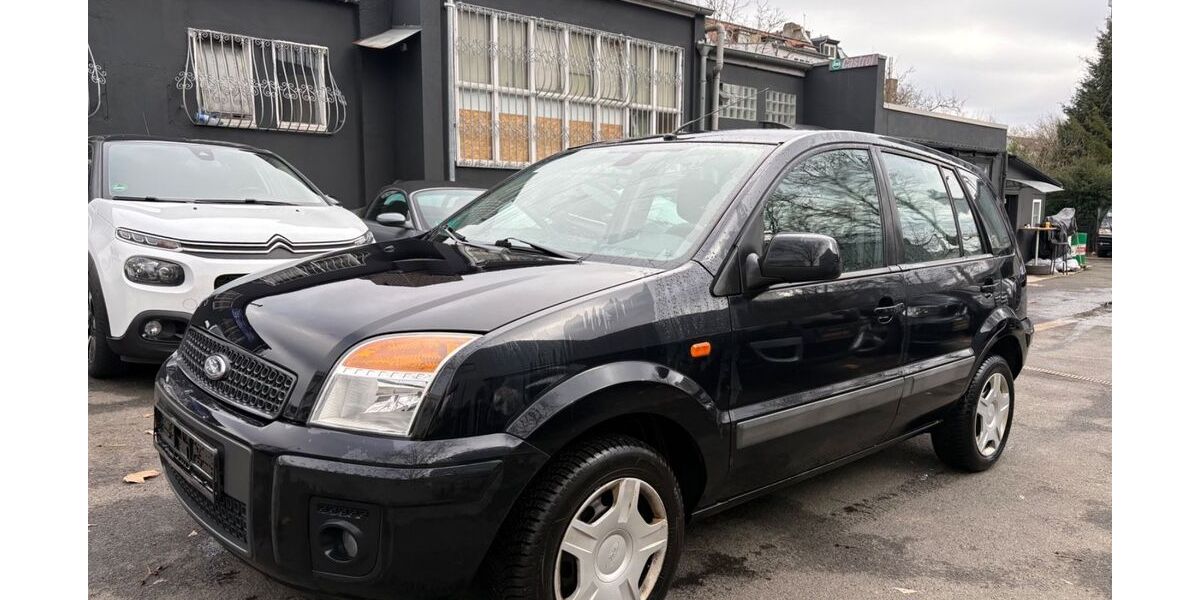 Ford Fusion 219.000 km 2.799 &euro; Frankfurt am Main 60431