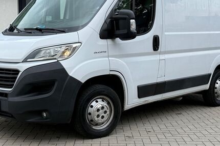 Fiat Ducato 133.947 km 12.980 € Neumünster 24536