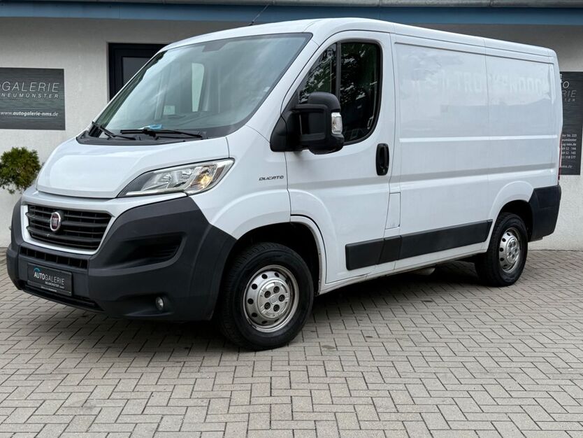 Fiat Ducato 133.947 km 12.980 € Neumünster 24536