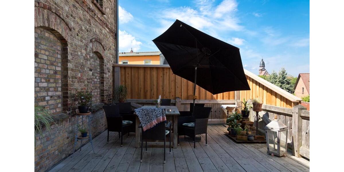 Einfamilienhaus Waren (Müritz) - 12 Zimmer, 400 m&sup2;, 815.000&euro; | Angebot:27025826