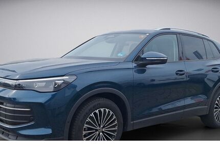 VW Tiguan 16.361 km 33.490 € Wismar 23970