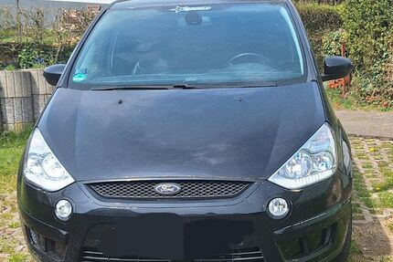 Ford S-Max 247.300 km 2.300 &euro; Waldbröl 51545