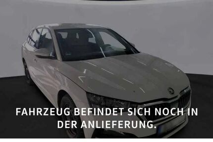 Skoda Scala 72.500 km 19.990 &euro; Würzburg 97084