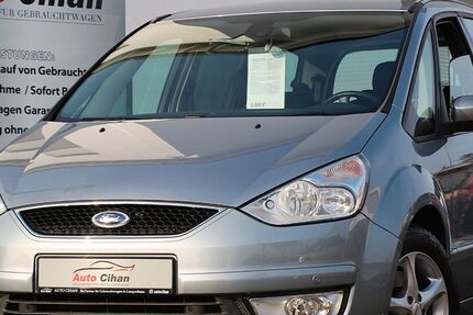 Ford Galaxy 166.500 km 5.990 € Lampertheim 68623