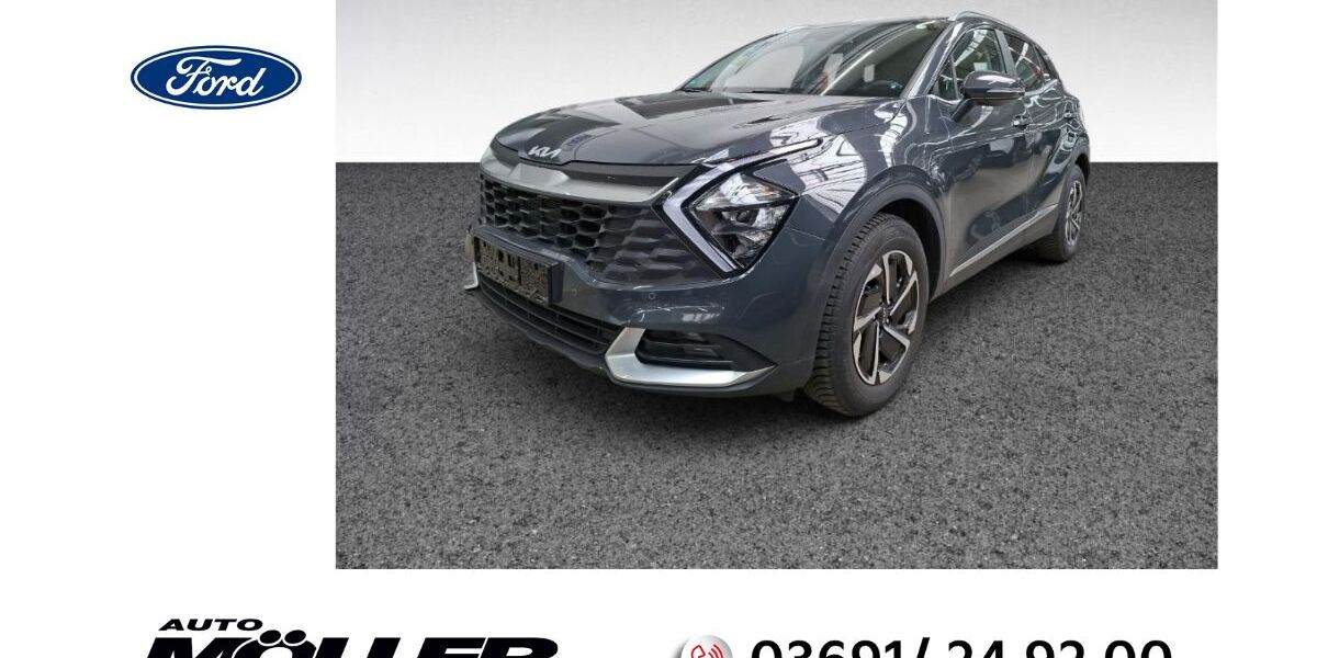 Kia Sportage 17.870 km 25.990 &euro; Eisenach 99817