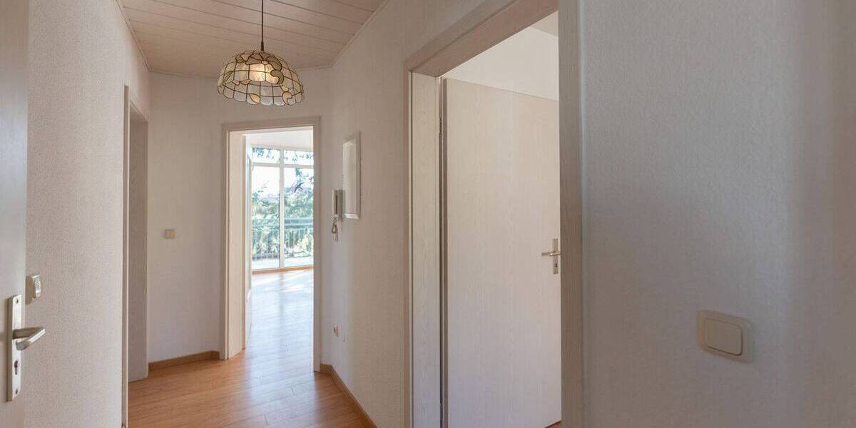 Etagenwohnung Rudolstadt Cumbach - 3 Zimmer, 73 m&sup2;, 140.000&euro; | Angebot:26310005