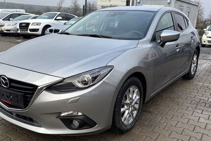 Mazda 3 18.300 km 13.999 &euro; Wildau 15745