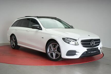 Mercedes E 300