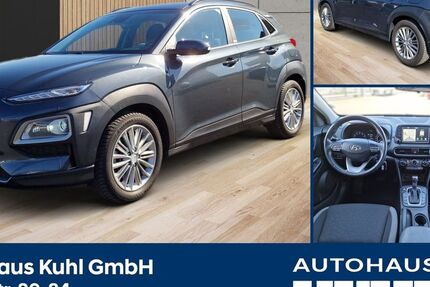 Hyundai KONA 88.949 km 15.490 &euro; Overath 51491