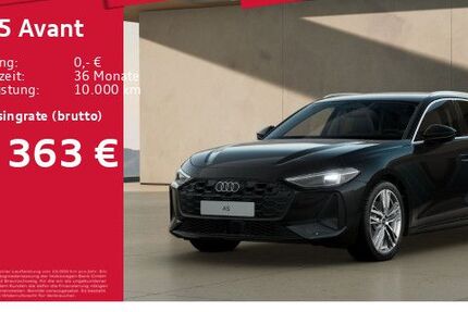 Audi A5 28.640 km 43.450 &euro; Bad Hersfeld 36251