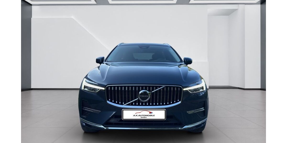 Volvo XC60 27.340 km 39.990 &euro; Langenhagen 30855
