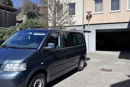 VW T5 Multivan 245.000 km 9.900 &euro; Königheim 97953