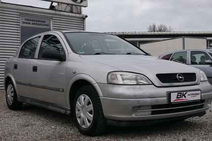 Opel Astra 158.100 km 1.990 &euro; Königsbrunn 86343