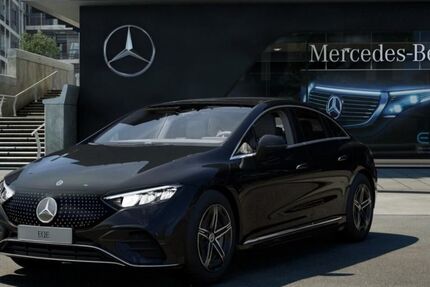Mercedes-Benz EQE 9.431 km 48.880 &euro; Plettenberg 58840