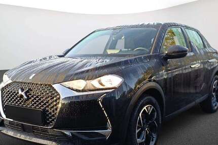DS Automobiles DS 3 Crossback 35.803 km 18.990 &euro; Ahaus 48683
