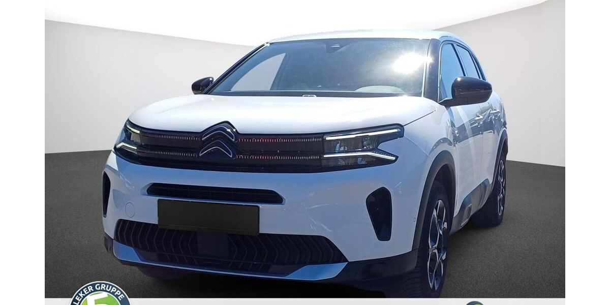 Citroen C5 Aircross 31.013 km 19.520 &euro; Borken 46325