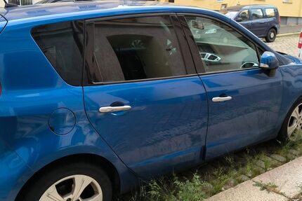 Renault Scenic 90.000 km 3.000 &euro; Plauen 08523