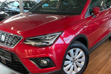 Seat Arona 94.600 km 14.490 &euro; Emstek 49685