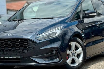 Ford S-Max 128.749 km 24.990 € Kirchardt 74912