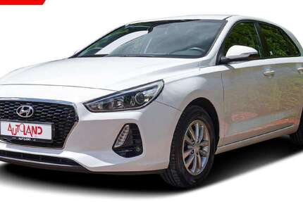 Hyundai i30 101.428 km 11.990 &euro; Zwickau 08056