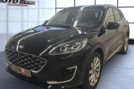 Ford Kuga 35.850 km 27.490 &euro; Kolbermoor 83059