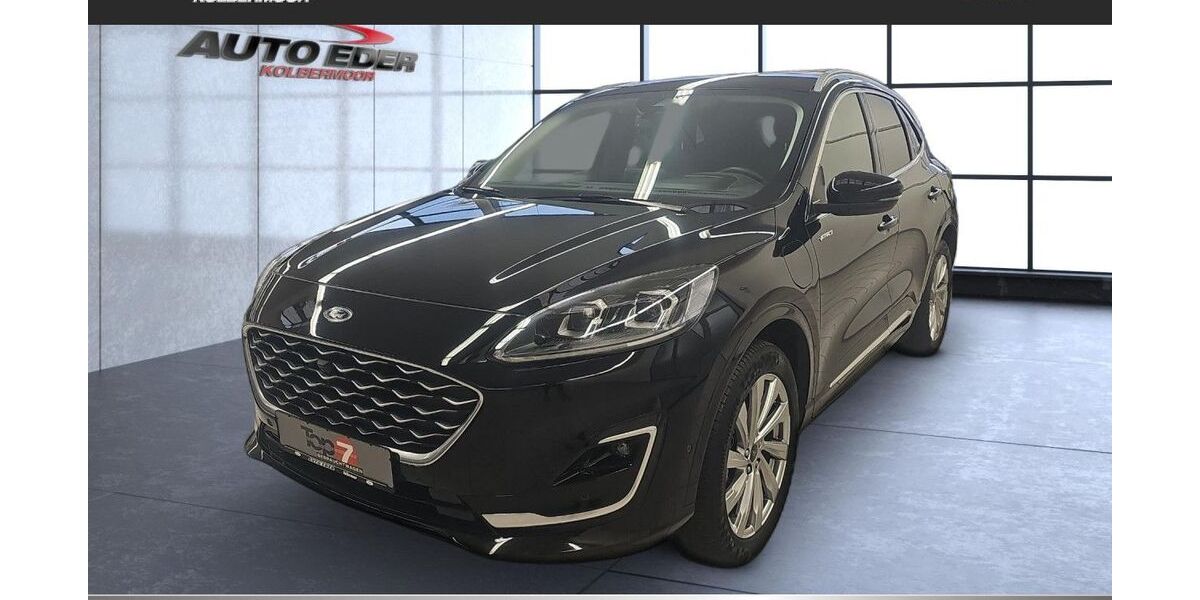 Ford Kuga 35.850 km 27.490 &euro; Kolbermoor 83059