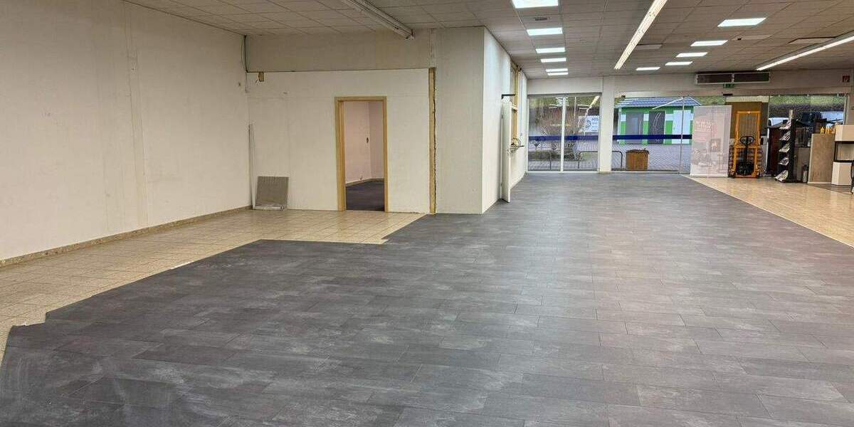 Gewerbeobjekt Kämpfelbach Bilfingen - 1.210&euro; | Angebot:25748653