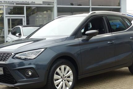 Seat Arona 32.810 km 18.390 &euro; Soltau 29614