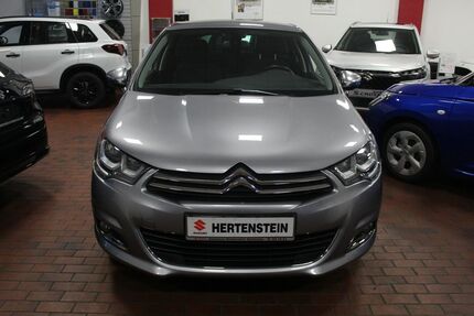 Citroen C4 32.840 km 13.400 € Karlsruhe 76185