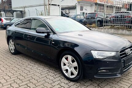 Audi A5 534.000 km 5.799 € Worms 67547