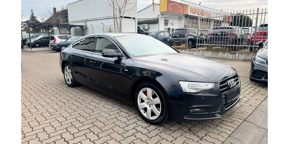 Audi A5 534.000 km 5.799 &euro; Worms 67547