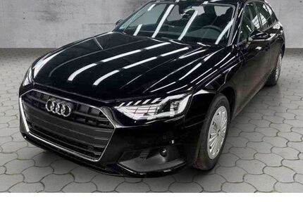 Audi A4 36.200 km 28.580 &euro; Plauen 08527