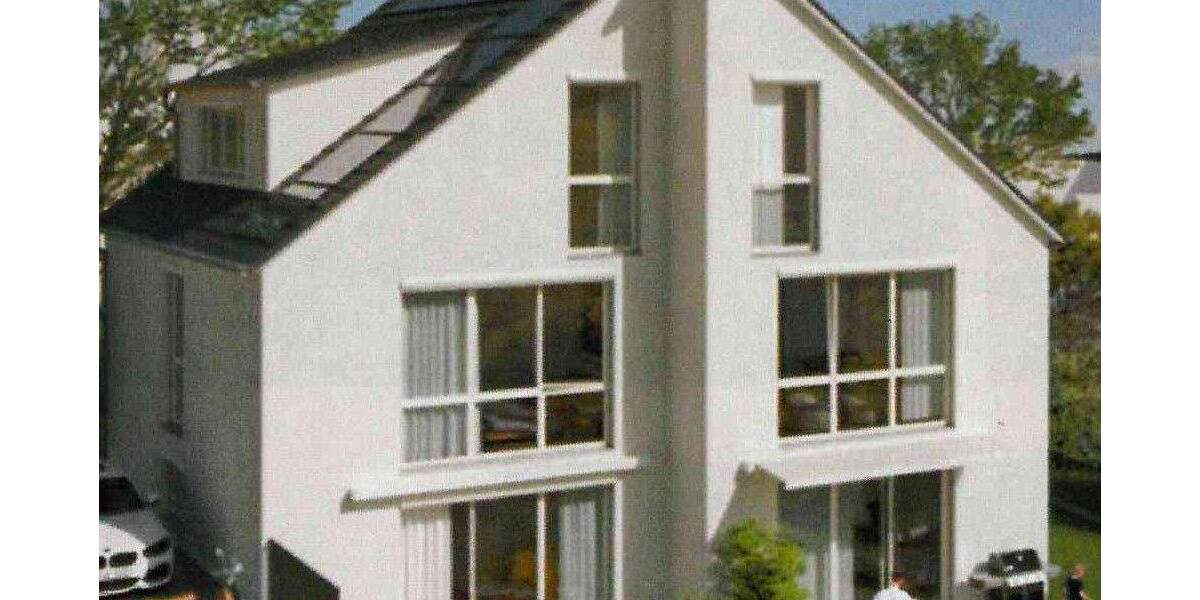 Doppelhaushälfte Kernen im Remstal Rommelshausen - 5 Zimmer, 110 m&sup2;, 798.000&euro; | Angebot:24348069