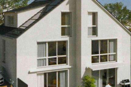 Haus Kernen im Remstal Rommelshausen - 5 Zimmer, 110 m&sup2;, 798.000&euro; | Angebot:24348069