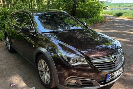Opel Insignia 215.000 km 7.000 &euro; Pfullendorf 88630