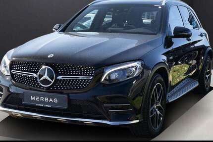 Mercedes-Benz GLC 43 AMG 88.287 km 39.900 &euro; Neuwied 56566