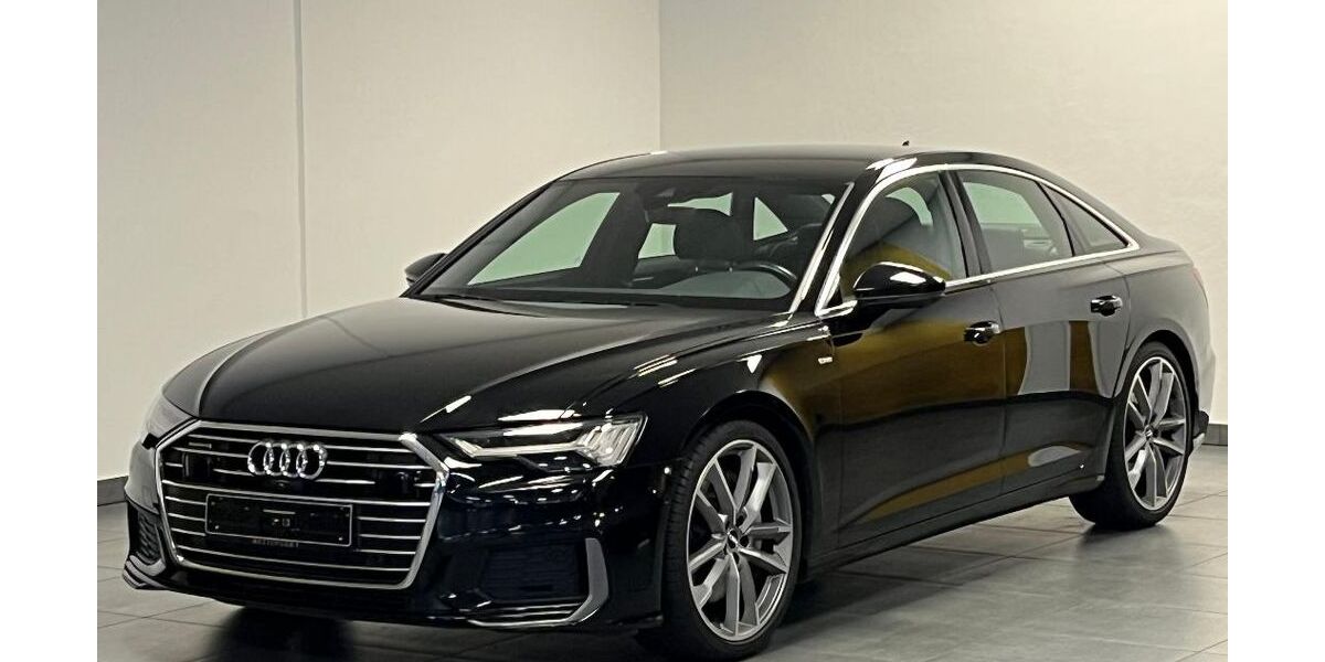 Audi A6 64.300 km 43.300 &euro; Marktheidenfeld 97828