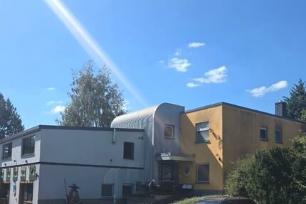 Sondershausen-OT, MFH + Gewerbe - Haus Sondershausen Berka | Angebot:22943579