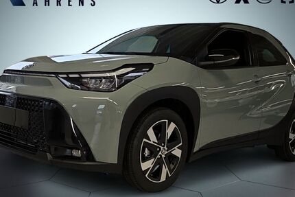 Toyota Aygo (X) 2.000 km 26.020 &euro; Stralsund 18437