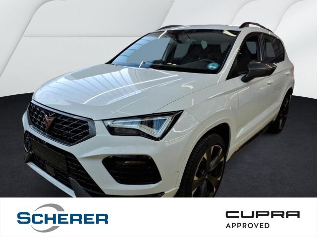 Cupra Ateca 26.695 km 35.500 &euro; Bingen / Rhein 55411